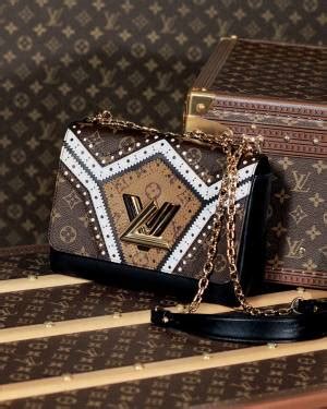 Handbag Highlights: Louis Vuitton Fall